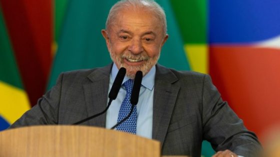 الرئيس البرازيلي يعترف بصعوبة المباراة ضد المغرب ويتمنى الفوز ولو بنصف هدف