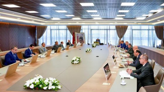 نشر قوات خاصة/الطائرات المسيرة/مراكز قيادة ميدانية/ حموشي يعلن عن إجراءات حازمة وصارمة لمكافحة شغب الملاعب