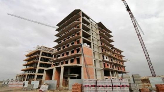 السوق العقاري بالمغرب يدخل مرحلة التباطؤ.. انخفاض الأسعار وتراجع في الطلب