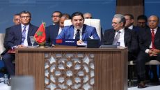 الجديدة: السيد بوريطة يستعرض الرؤية الملكية لمواجهة التهديدات الأمنية في إفريقيا