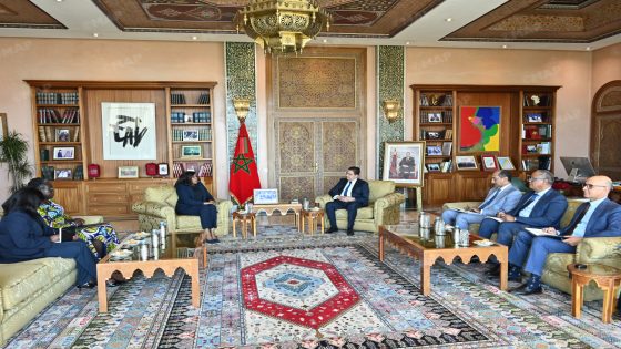 غينيا بيساو تشيد بالمبادرات الملكية لفائدة إقلاع إفريقيا وتنميتها