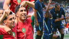 المغرب البرازيل .. تفاصيل المباراة والقنوات الناقلة