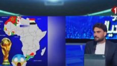 التلفزيون التونسي الرسمي ينشر خريطة المغرب بالصحراء الشرقية قبل أن يعتذر للجزائر