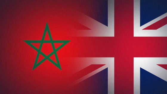 المغرب – المملكة المتحدة .. نحو مضاعفة المبادلات التجارية بفضل الأوراش الكبرى لكأس العالم 2030