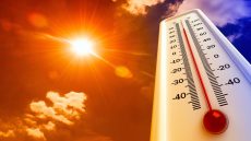 من 9 درجات في إفران إلى 39 بأوسرد.. تعرف على خريطة طقس الجمعة بالمغرب