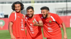 المغرب – اسكتلندا .. تفاصيل المباراة والقنوات الناقلة