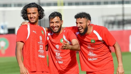 المغرب – اسكتلندا .. تفاصيل المباراة والقنوات الناقلة