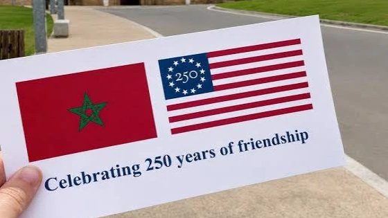 السفارة الأمريكية بالرباط تحتفي بالذكرى الـ 250 لاستقلال الولايات المتحدة وبالشراكة المتينة مع المغرب