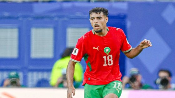 شادي رياض: المغرب يطمح إلى التتويج بكأس العالم 2026