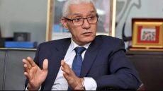 الطالبي العلمي: لا يمكن تصور مستقبل التعاون الأورو-متوسطي والخليجي دون استحضار العمق الإفريقي