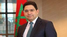 عمان .. بوريطة يشارك في الدورة الـ 165 لمجلس جامعة الدول العربية على المستوى الوزاري