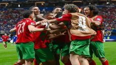 صحيفة إماراتية: المنتخب المغربي يواصل كتابة التاريخ بأرقام قياسية في كأس العالم
