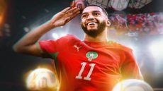 إسماعيل الصيباري يقتحم نخبة المونديال.. ضمن أفضل 10 لاعبين في كأس العالم 2026