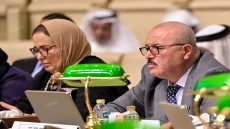 البرلمان العربي يؤكد على الدور الهام لصاحب الجلالة الملك محمد السادس رئيس لجنة القدس في الدفاع عن القضية الفلسطينية
