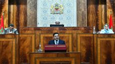 بوريطة: سيادة المغرب خط أحمر والاتفاق الجبائي الدولي لا يمس الجالية بالخارج