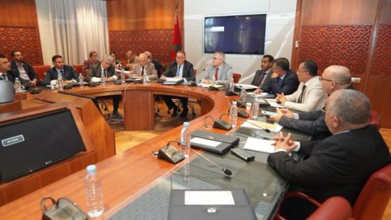 لقجع: مؤشرات 2026 تبعث على الارتياح والعجز لن يتجاوز 3%