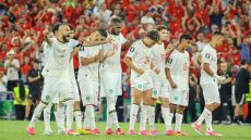 تقرير ذا أتليتيك : المغرب يراقب 3 آلاف لاعب من أصول مغربية لبناء جيل كروي جديد