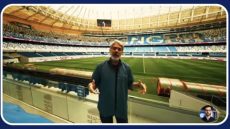 أشهر صحافي في البرازيل : المغرب يستعد لإبهار العالم بغناه الحضاري والثقافي المشترك مع إسبانيا والبرتغال لإستضافة مونديال 2030