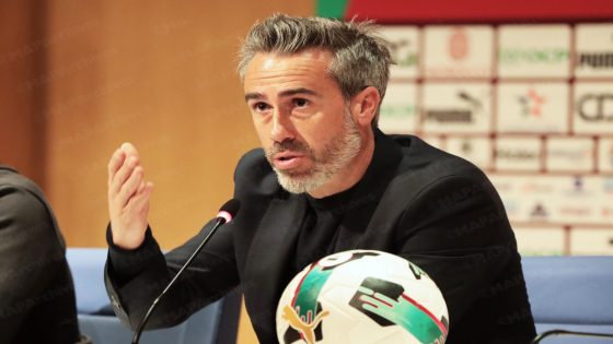 كأس أمم إفريقيا للسيدات (المغرب 2026)..الناخب الوطني يكشف عن لائحة اللاعبات المشاركات في النهائيات