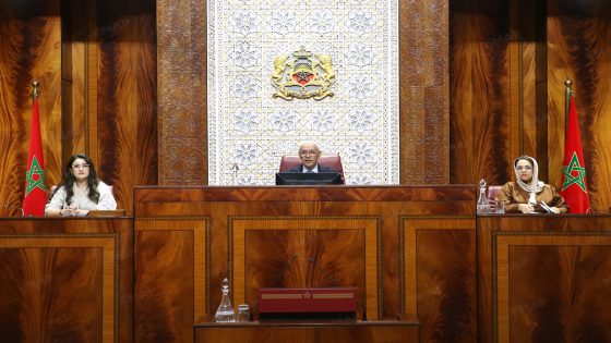 مجلس النواب يختتم الدورة الثانية من السنة التشريعية 2025 – 2026