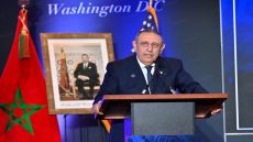 العلاقة بين الرباط وواشنطن هي “الأقدم والواعدة بشكل أكبر في عصرنا” (السيد العمراني خلال ملتقى “ومع” بواشنطن)