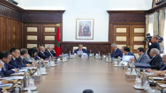 الدورة الـ11 للجنة الوطنية للاستثمارات.. المصادقة على 29 مشروعا بقيمة تناهز 42 مليار درهم