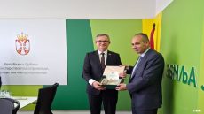 المغرب وصربيا عازمان على تعزيز تعاونهما في المجال الفلاحي