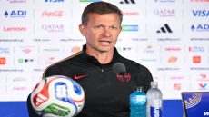 مونديال 2026.. “سنواجه منتخبا مغربيا منظما يتمتع بفرديات مذهلة” (مدرب كندا)