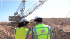 إتفاقية شراكة تعزز مكانة المغرب كمورد رئيسي للولايات المتحدة وكندا بالمواد الفوسفاطية لدعم سلاسل التوريد