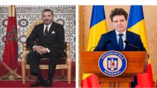 رومانيا تعتبر أن “حكما ذاتيا حقيقيا تحت السيادة المغربية يمكن أن يشكل حلا قابلا للتطبيق” لقضية الصحراء المغربية