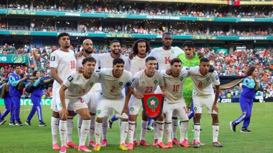 النيابة العامة تستمع إلى أربعة “فيسبوكيين” على خلفية اتهامهم لاعبي المنتخب المغربي بـ”التآمر والخيانة”