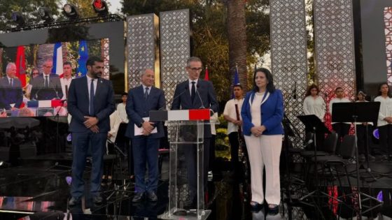 باريس تؤكد تمسكها بمغربية الصحراء قبل زيارة حكومية رفيعة إلى الرباط