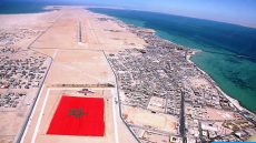 غانا تعتبر مخطط الحكم الذاتي الأساس الواقعي والمستدام الوحيد لتسوية قضية الصحراء