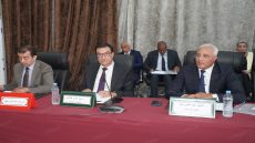 مجلس جهة الرباط سلا القنيطرة يصادق على مشاريع للنهوض بالبنيات التحتية والمجالات الاجتماعية والاقتصادية