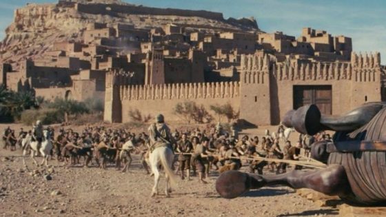 ملحمة “أوديسة” تمنح المغرب دعاية سياحية عالمية وتبرز تحديات تحويلها إلى مكاسب اقتصادية