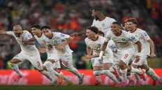إل باييس: المغرب المنتخب الإفريقي الوحيد الذي كان في مستوى التطلعات بمونديال 2026