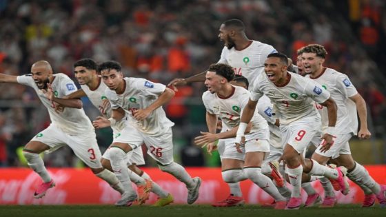 إل باييس: المغرب المنتخب الإفريقي الوحيد الذي كان في مستوى التطلعات بمونديال 2026