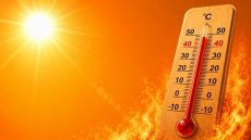 درجات حرارة تصل إلى 46 .. طقس حار بعدة مدن مغربية