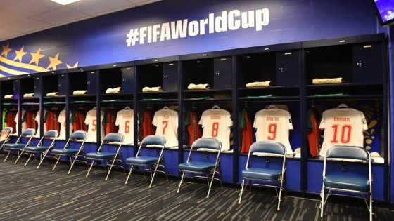 مونديال 2026 .. تشكيلة المنتخب الوطني أمام كندا