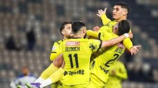 العصبة الاحترافية تحدد موعد تسليم درع البطولة للمغرب الفاسي
