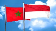 المغرب وأندونيسيا يتفقان على تطوير شراكتهما التجارية والاقتصادية