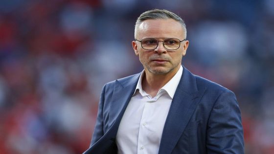 بعد توديع المونديال .. ندوة صحفية لوهبي لتسليط الضوء على مشاركة الأسود في كأس العالم
