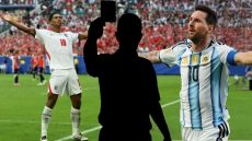 صافرة مغربية في قمة الأرجنتين وإنجلترا بمونديال 2026