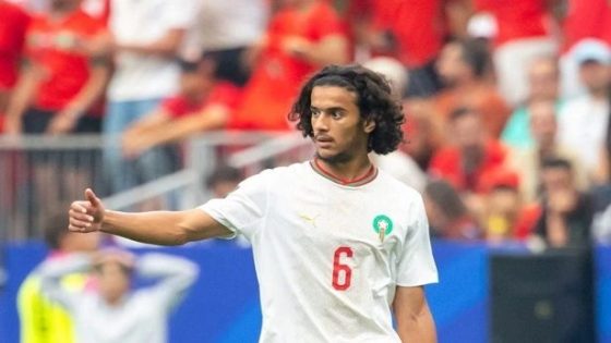 100 مليون أورو تُقرب بوعدي من فريق أوروبي كبير