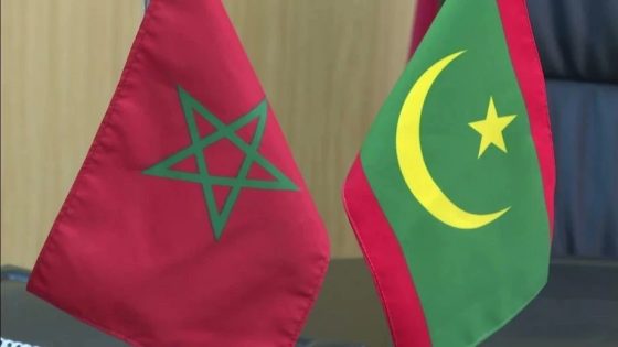 عبد الوافي لفتيت يجري مباحثات بالرباط مع نظيره الموريتاني